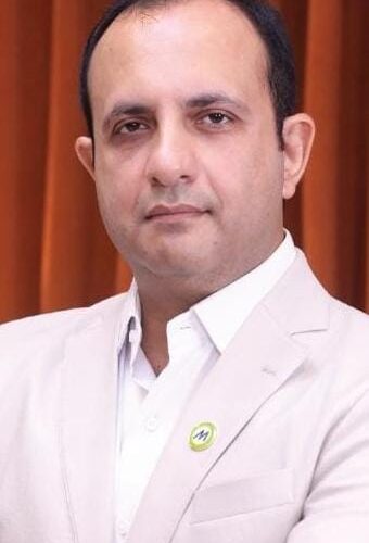 Pakistan Moving from Crisis to Economic Momentum as Fundamentals Stabilise: Yousaf Gandapur