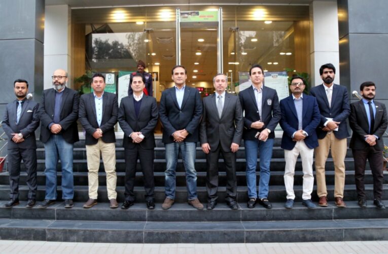 Zong and PITB Collaborate to Enhance Citizen Access at e-Khidmat Centers