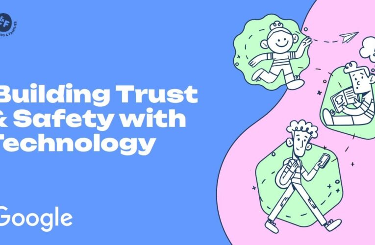 Google Shares Tips and Tools to Help Pakistanis Stay Safe in the AI Era