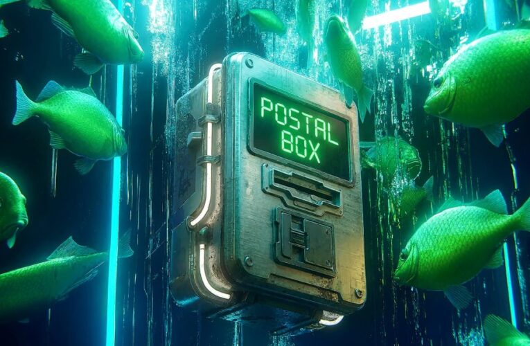 Kaspersky reports 15% growth in mali-cious email attacks in 2025