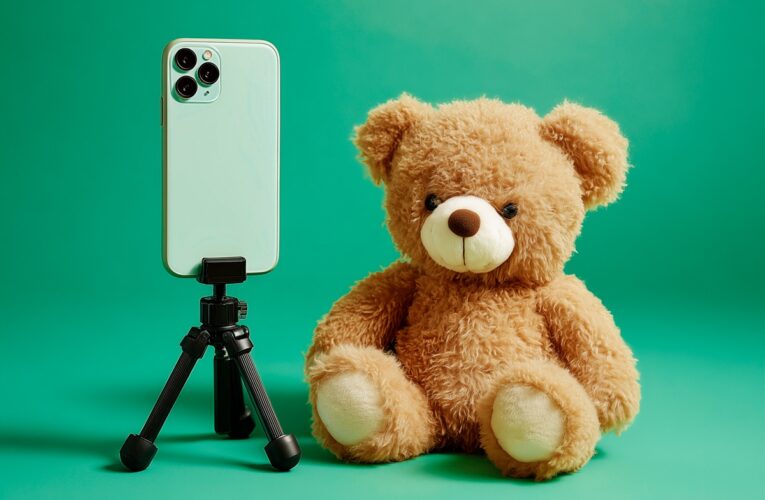 Kaspersky Highlights Risks of Posting Children’s Activities Online