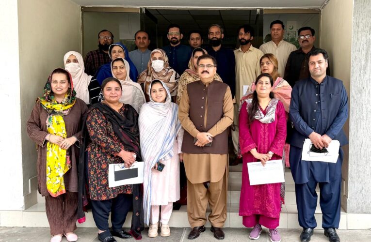 “No Child Left Behind” Campaign Launched to Enrol Out-of-School Children in ICT