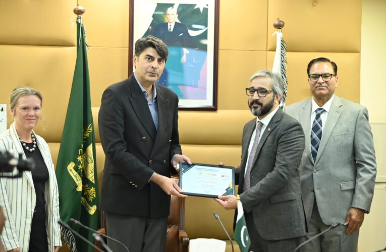 Novo Nordisk and Ministry of National Health Services, Regulation and Coordination mark World Obesity Day with renewed focus on addressing obesity in Pakistan