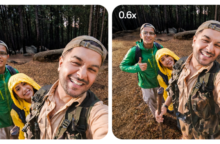 OPPO A6s Pro Pre-Orders Open Nationwide with 50MP Ultrawide AI Zoom Selfie Camera at Under PKR 100,000