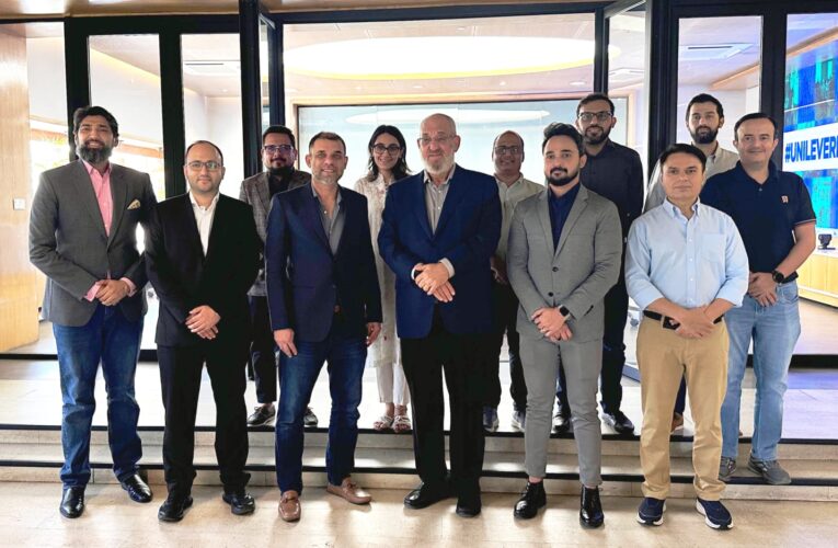 Unilever Pakistan, FESF partner to expand employment opportunities for Deaf community