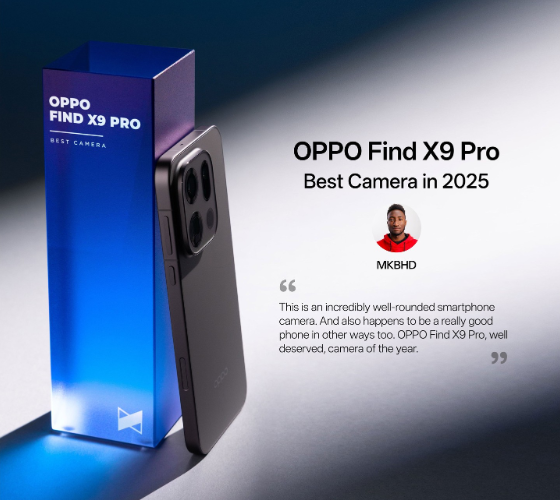 OPPO Find X9 Ultra: The Peak Smartphone of 2026 Sets a New Benchmark in Design and Imaging