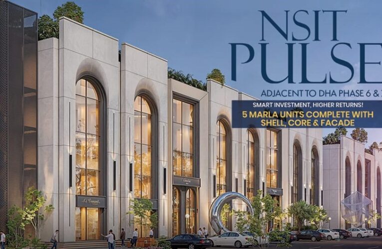 CBD PULSE PUNJAB’S STRONGEST SIGNAL TO GLOBAL INVESTORS