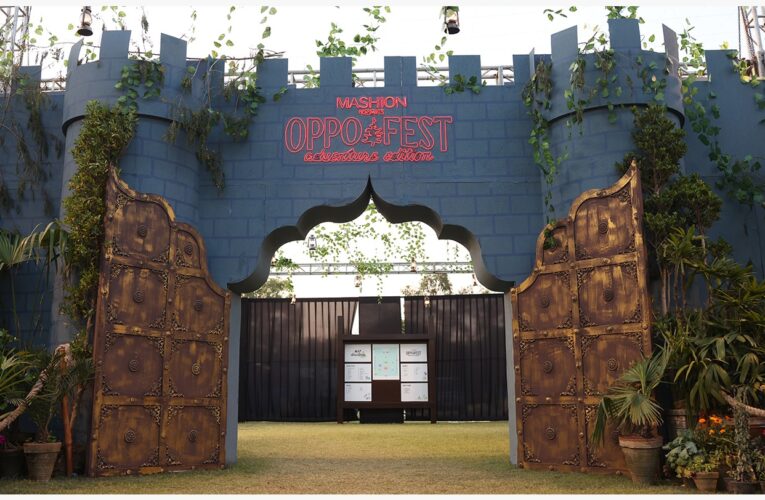 OPPO A6s Pro Now Available for Sale Nationwide with 50MP Ultra-Wide AI Zoom Selfie and 7000mAh Battery