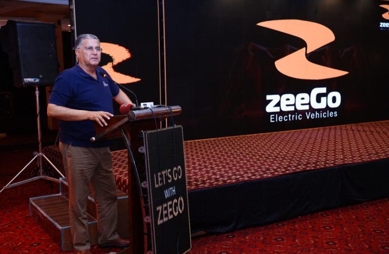 zeeGo Electric Bikes Hosts Pre-Launch Dealer Event Ahead of Pakistan Launch
