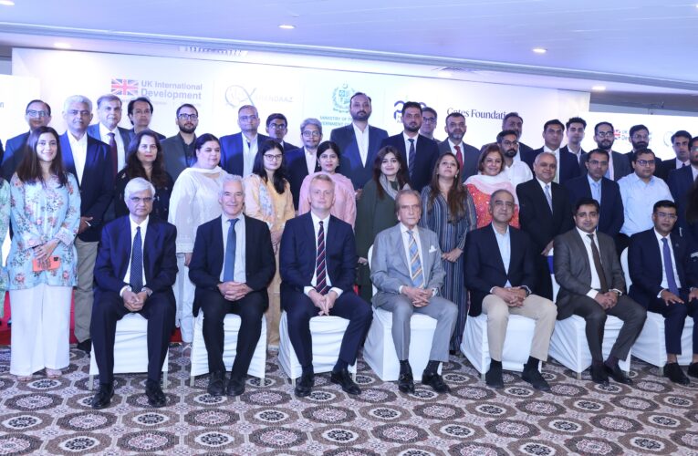 Karandaaz and PBA Accelerate Shift Towards Impact Finance in Pakistan