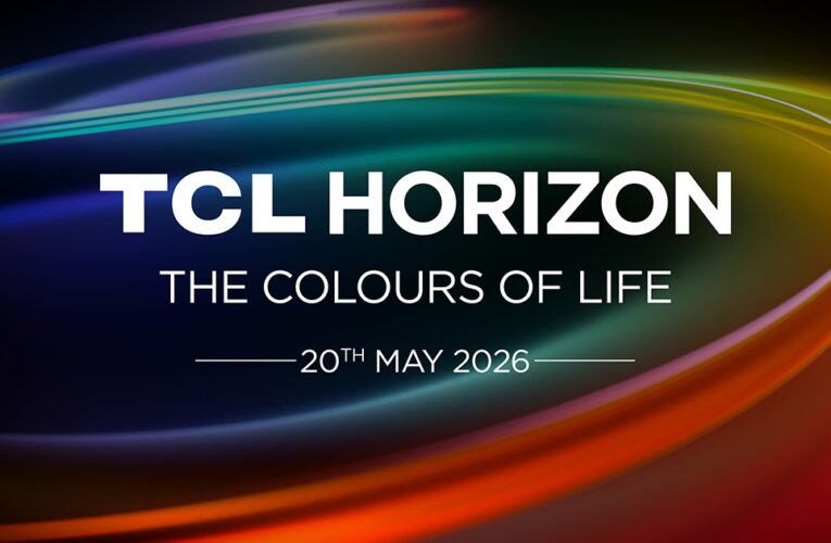 TCL Hosts Landmark Tech Event “TCL Horizon 2026” in Lahore to Unveil the 2026 SQD-Mini LED TV Lineup and New Home Appliances