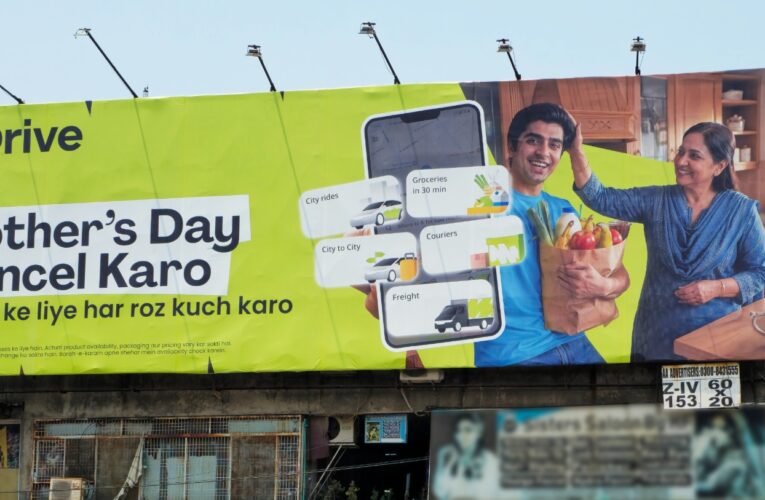 inDrive sparks national conversation by “cancelling” Mother’s Day