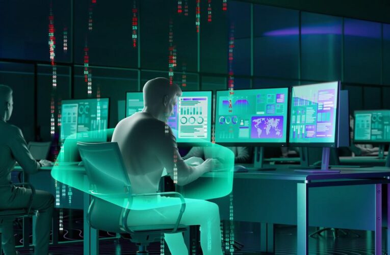 Manufacturing Sector Confronts an Unprecedented Wave of Cyberattacks in 2026: Kaspersky Report