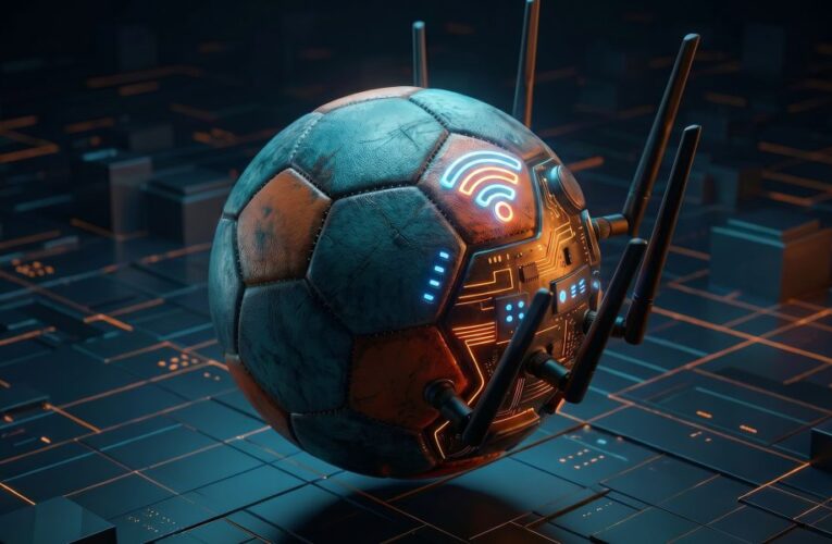 Kaspersky Flags Hundreds of Fake Websites Targeting Football World Cup Fans