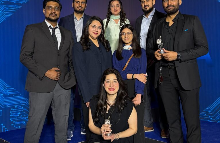 Zong 5G Sweeps Pakistan Digital Awards – Recognized for Marketing Excellence and Pakistan’s First Autonomous Network Innovation