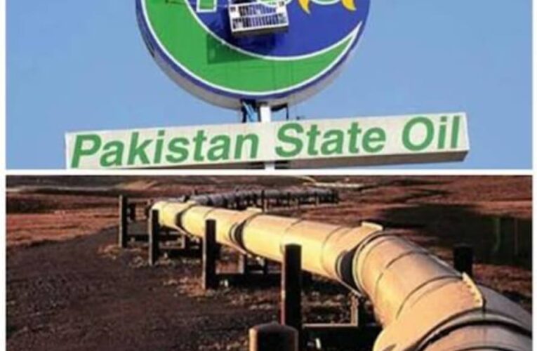 PSO, in Coordination with Law Enforcement, Foils Major Organized Oil Theft on Sihala–ARL Pipeline