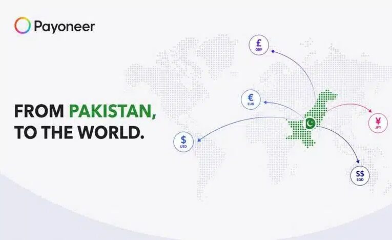 With more than $4.5B IT Exports in FY26, Pakistan’s Digital Economy Expands Beyond US