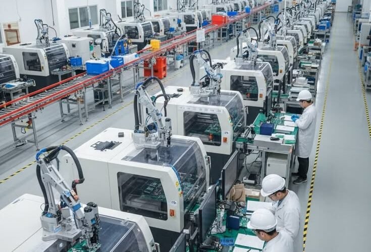 What’s Really Behind the “Made in Pakistan” Label?