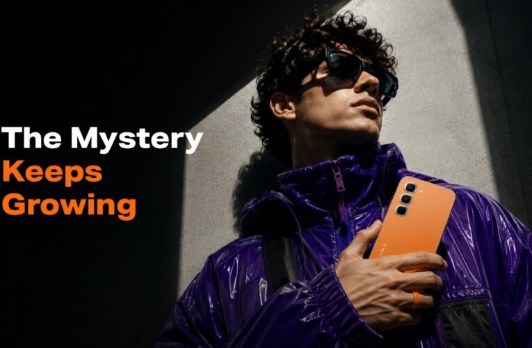 The Mystery Keeps Growing