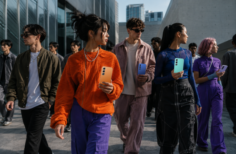 Why Is Everyone Suddenly Choosing Different? Here’s What’s Turning Head