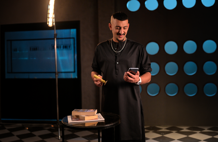 HOT 70 Pro Set the Tone, and Faris Shafi Made the Finale Hit Even Harder
