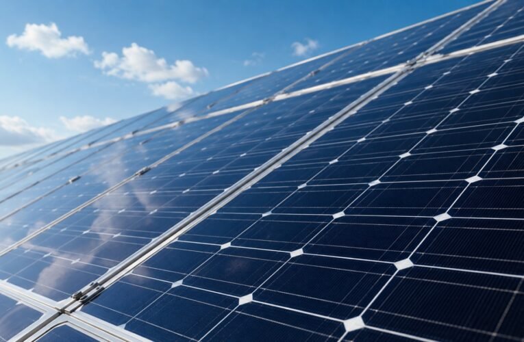 Pakistan’s Solar Success Story Is Entering the Energy Storage Era