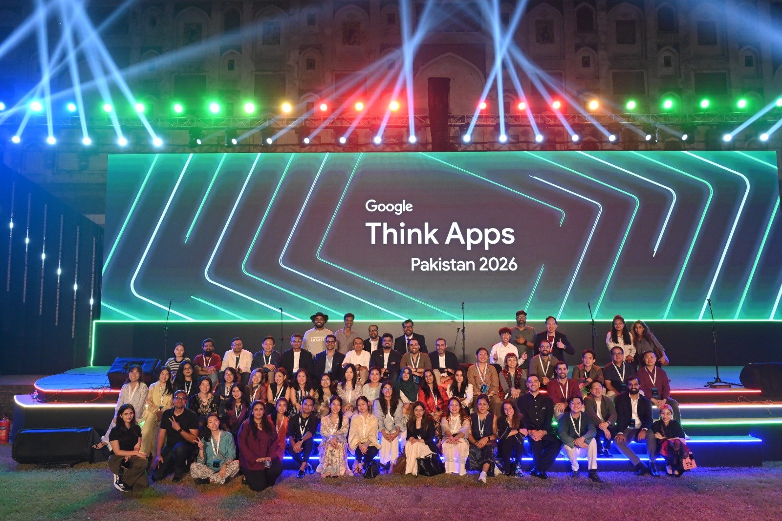 Google