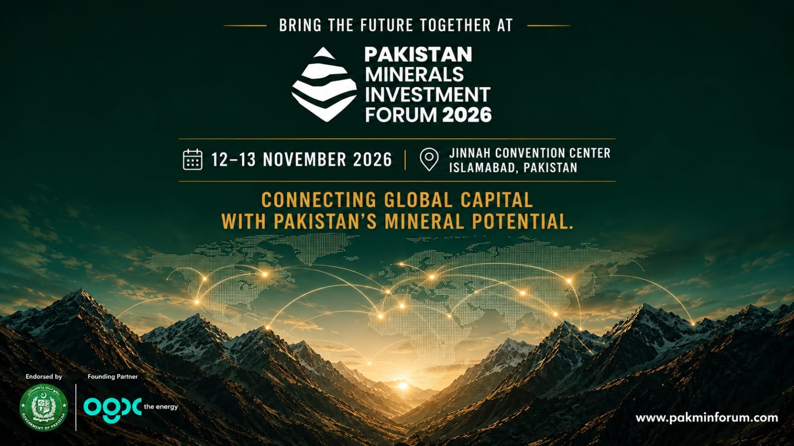 Pakistan Minerals