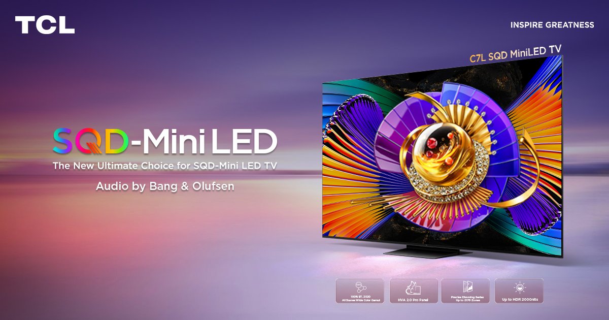 LED